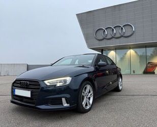 Audi Audi A3 TDI Limousine Sport/ S-tronic/ Navi/ Prese Gebrauchtwagen