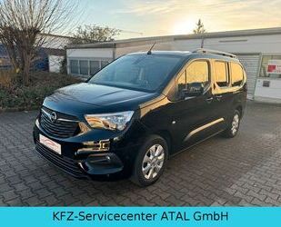 Opel Opel Combo Life AUTOMATIK Gebrauchtwagen