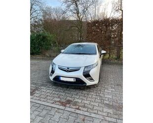 Opel Opel Ampera ePionier Edition ePionier Edition Gebrauchtwagen