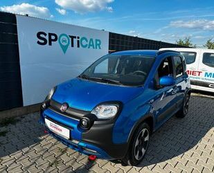 Fiat Fiat Panda Cross Hybrid SCHALTER CARPLAY EINPARKHI Gebrauchtwagen