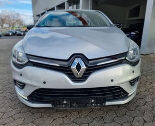 Renault Renault Clio IV Limited **Super Zustand**1 Hand** Gebrauchtwagen