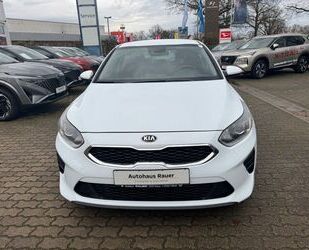 Kia Kia ceed / Ceed Gebrauchtwagen