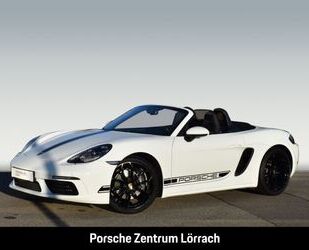 Porsche Porsche Boxster 718 Style Edition LED Rückfahrkame Gebrauchtwagen