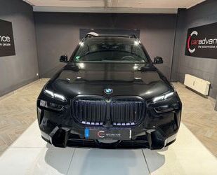 BMW X7 Gebrauchtwagen