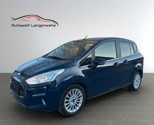 Ford B-Max Gebrauchtwagen