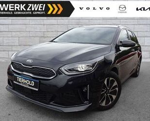 Kia Kia Ceed Sportswagon 1,6 Plug-in Hybrid Spirit ACC Gebrauchtwagen