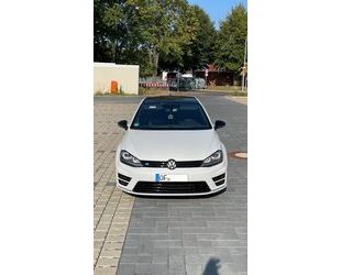 VW Volkswagen Golf R 2.0 TSI 4MOTION Gebrauchtwagen