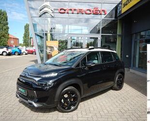 Citroen Citroën C3 Aircross Shine Pack PureTech 110 + LED Gebrauchtwagen