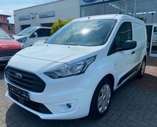 Ford Ford Transit Connect Trend*Würth Regal*PDC*SHZ*SYN Gebrauchtwagen