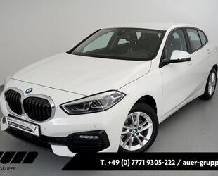 BMW BMW 118i Limousine (Sport-Line Navi LED ACC HiFi) Gebrauchtwagen