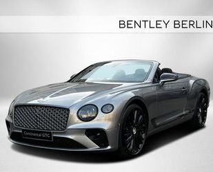 Bentley Bentley Continental GTC V8 MULLINER EDIT. BENTLEY- Gebrauchtwagen