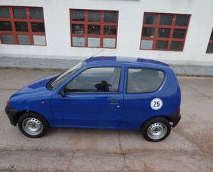 Fiat Fiat Seicento 25 km/h Gebrauchtwagen