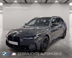 BMW BMW M3 Competition M xDrive Touring Harman/K Laser Gebrauchtwagen