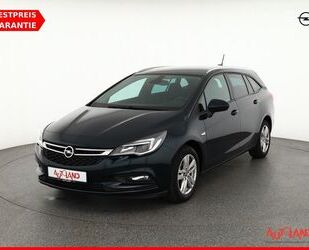 Opel Opel Astra K ST 1.0 Turbo LED Navi Android Apple P Gebrauchtwagen