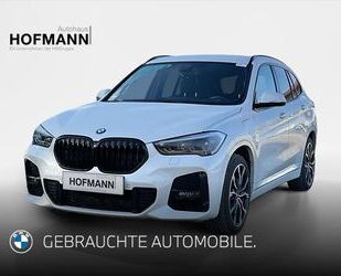 BMW BMW X1 xDrive25e M Sport Navi+Leder+AHK *Black Wee Gebrauchtwagen