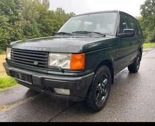 Land Rover Land Rover Range Rover 2.Hand! 156tkm!Top! Gebrauchtwagen