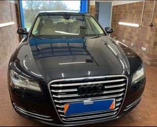 Audi Audi A8 3.0 TDI quattro Lang,Bose,Kamera,Xenon Plu Gebrauchtwagen