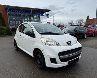 Peugeot Peugeot 107 Petit Filou Gebrauchtwagen