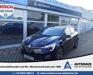 Renault Renault Clio 1.3 TCE Lutecia NAVI LED KAMERA Gebrauchtwagen