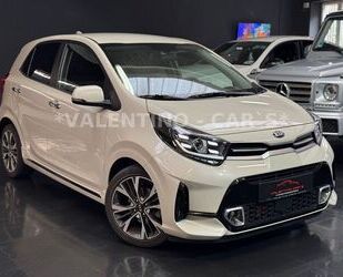 Kia Kia Picanto GT-Line Navi/DAB/Kamera/Lhz/Shz/Totwi Gebrauchtwagen