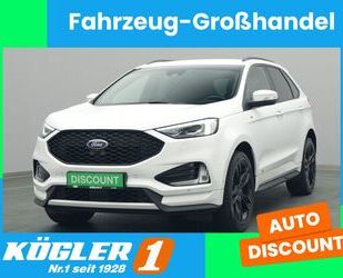 Ford Edge Gebrauchtwagen