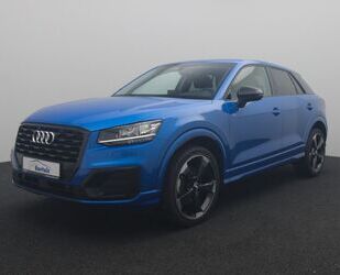 Audi Audi Q2 1.5 TFSI 35 S-tronic Sport Optik-Paket 19 Gebrauchtwagen