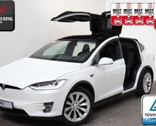 Tesla Tesla Model X 100D NO-FREECHARGE,AUTOPILOT,LUFTFED Gebrauchtwagen