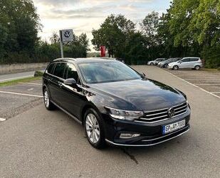 VW Volkswagen Passat Variant Elegance DSG Navi Kamera Gebrauchtwagen