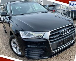 Audi Audi Q3 sport quattro Ahk, Shz, Pdc, Automatik Gebrauchtwagen