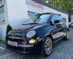 Fiat Fiat 500C 1.4 CABRIO Lounge 