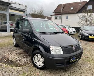 Fiat Fiat Panda 1.1 8V Active *1.HAND*NUR.29.980KM* Gebrauchtwagen