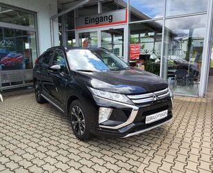 Mitsubishi Mitsubishi Eclipse Cross INTRO EDITION 1.5 T-MIVEC Gebrauchtwagen