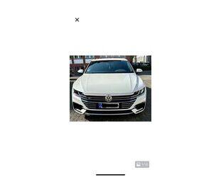 VW Volkswagen Arteon 2.0 TDI SCR DSG R-Line R-Line Gebrauchtwagen