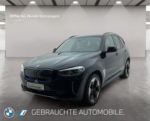 BMW BMW iX3 AHK Driv.Assist.Prof Harman/K Head-Up LED Gebrauchtwagen