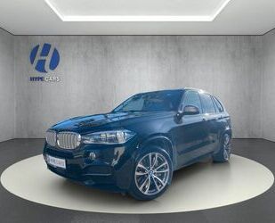 BMW BMW X5 M50d Pano Navi Soft LED 360° ACC Night Visi Gebrauchtwagen