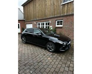 Mercedes-Benz Mercedes-Benz A 180 d - 7G-tronic Gebrauchtwagen