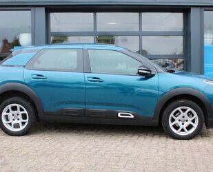 Citroen Citroën C4 Cactus 1.5 BlueHDi Business | NL-AUTO! Gebrauchtwagen