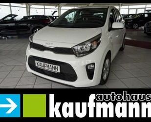 Kia Kia PICANTO 1,0 DREAM TEAM SHZ LM BLUETOOTH KLIMA Gebrauchtwagen