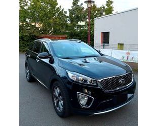 Kia Kia Sorento 2.2 CRDi Platinum Edition - 7. Sitzer Gebrauchtwagen