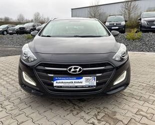 Hyundai Hyundai i30 cw blue Classic Gebrauchtwagen