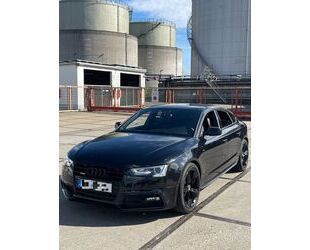 Audi Audi A5 3.0 TDI Sportback Gebrauchtwagen