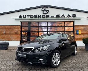 Peugeot Peugeot 308 SW Active Pack/AUTOMATIK/NAVI/VIRTUELL Gebrauchtwagen