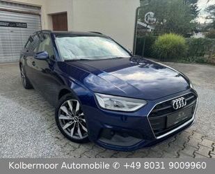 Audi Audi A4 Avant 40 TDI VIRTUAL*TOUCH*NAVI*elektr. He Gebrauchtwagen