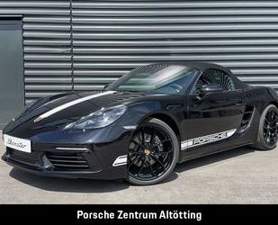 Porsche Porsche Boxster (718) Style Edition | PDK | BOSE | Gebrauchtwagen