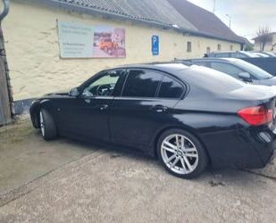 BMW BMW 318 Lim. 318d Gebrauchtwagen