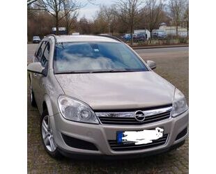 Opel Opel Astra Caravan 1.6 ECOTEC INNOVATION 85kW INN. Gebrauchtwagen