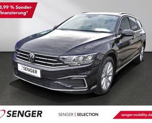 VW Volkswagen Passat Variant GTE 1.4 eHybrid DSG Lede Gebrauchtwagen