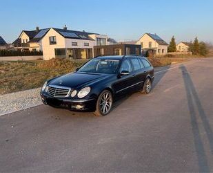 Mercedes-Benz E 280 Gebrauchtwagen