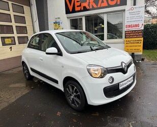 Renault Renault Twingo 1.0 SCe70 Dynamique Klima Alu Bluet Gebrauchtwagen