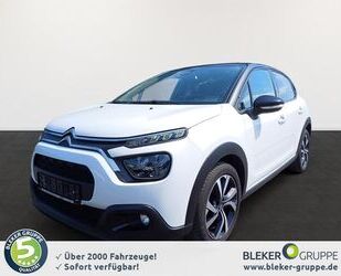 Citroen Citroën C3 Pure Tech 83 Shine Pack Gebrauchtwagen